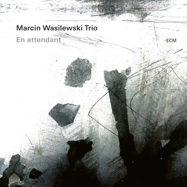 Genuine Marcin Wasilewski Trio - En Attendant (LP)