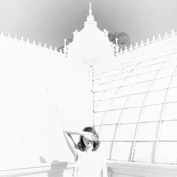 Super Sale Anna Ash - These Holy Days (LP)