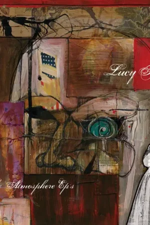 Atmosphere - Lucy Ford (2 LPs) Order Now