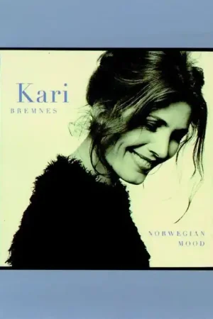 Next Day Delivery Kari Bremnes - Norwegian Mood (2 LPs)