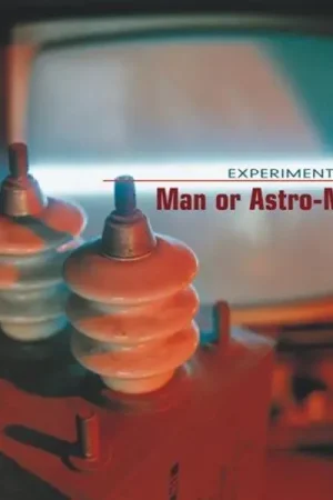 Man or Astroman - Experiment Zero (LP) Save Now
