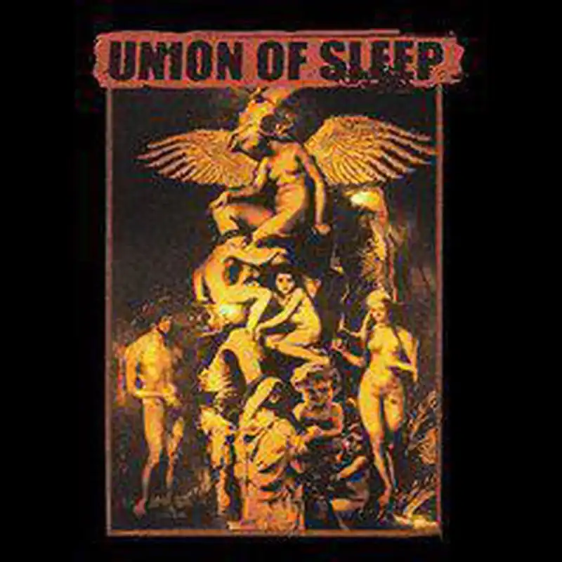 Union of Sleep - Union of Sleep (LP) Sale