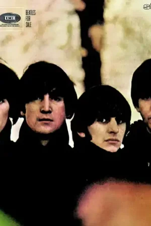 Beatles - Beatles For Sale (LP) Today Only