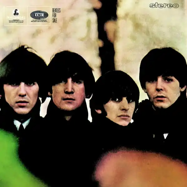 Beatles - Beatles For Sale (LP) Today Only