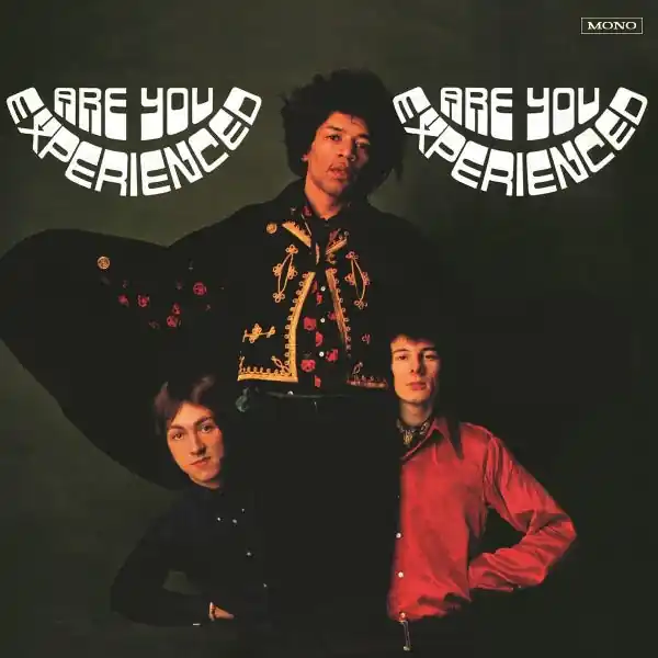 Jimi -Experience- Hendrix - Are You Experienced (LP) Best Price