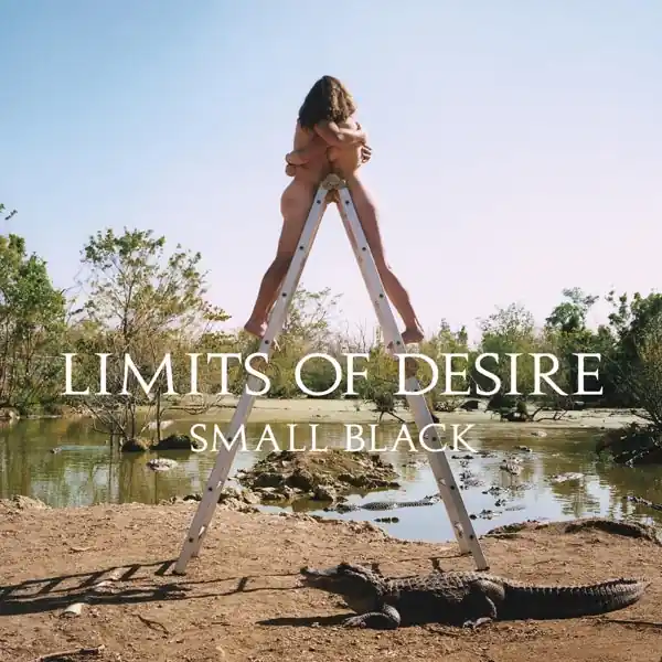 Small Black - Limits of Desire (LP) Exclusive
