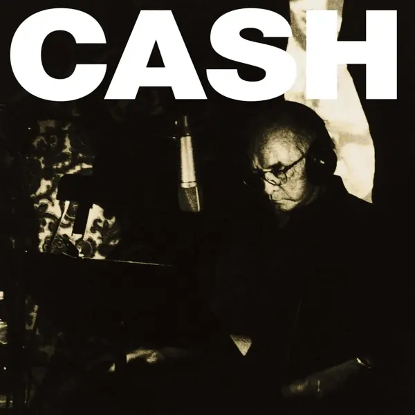 Free Returns Johnny Cash - American V: a Hundred Highways (LP)