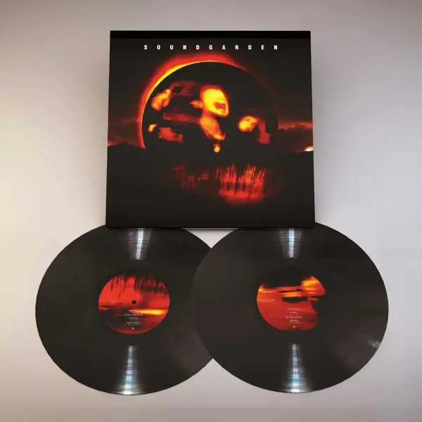 Viral Soundgarden - Superunknown (2 LPs)