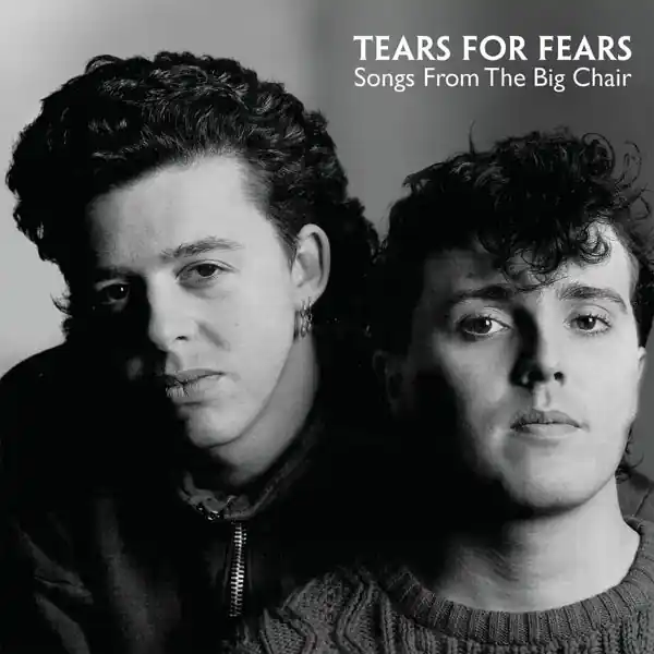 Instant Buy Tears For Fears - Songs From the Big Chair (LP)