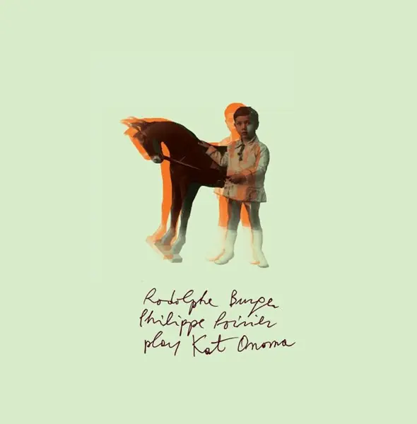 Rodolphe & Philip Burger - Play Kat Onoma (LP) Factory Price