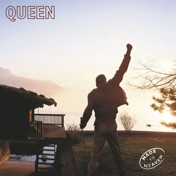 Queen - Made In Heaven (2 LPs) Reduced Price