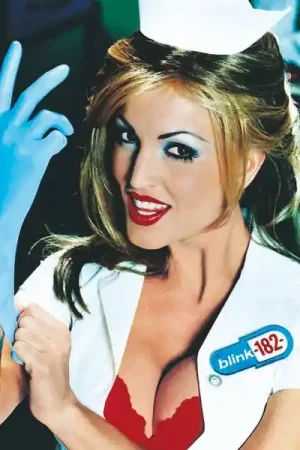 Blink 182 - Enemy of the State (LP) Low Price