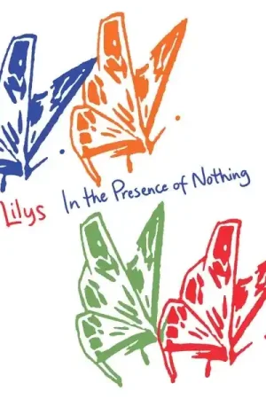 Lilys - In the Presence of Nothin (2 LPs) Direct From Factory