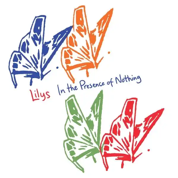 Lilys - In the Presence of Nothin (2 LPs) Direct From Factory