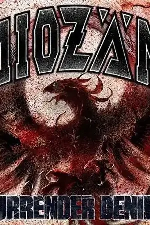 Price Cut Miozan - Surrender Denied (LP)