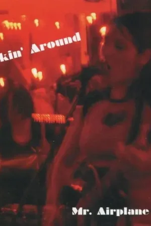 Mr. Airplane Man - Shakin' Round -10'- (Single) Price Cut