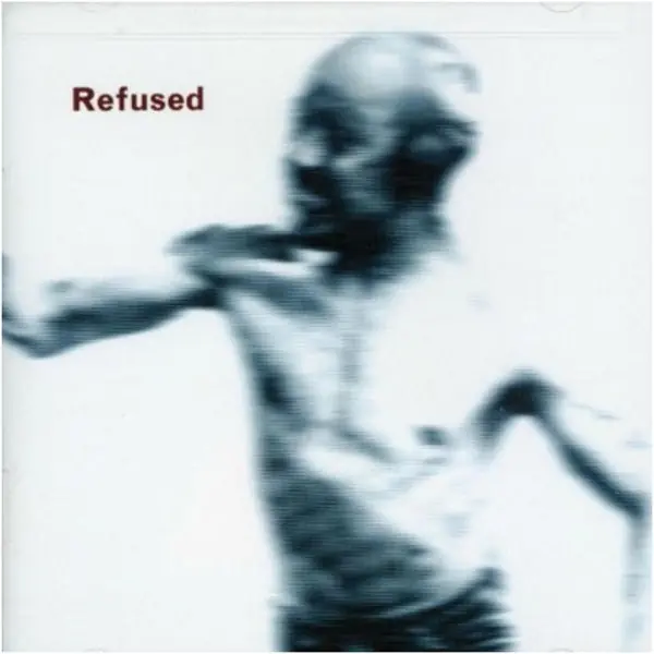 Secure Checkout Refused - Songs To Fan the Flames of Discontent (LP)