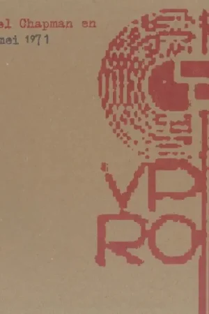 Fast Shipping Michael Chapman - Live Vpro 1971 (LP)