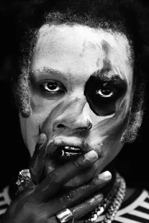 Sale Denzel Curry - Ta13oo (LP)