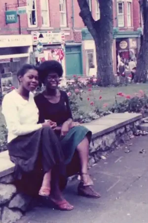 Best Seller Big Joanie - Sistahs (LP)