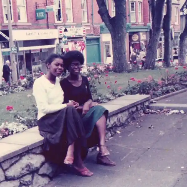 Best Seller Big Joanie - Sistahs (LP)