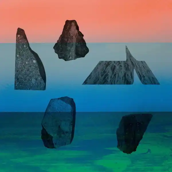 Ultramarine - Signals Into Space (LP) Time-Limited
