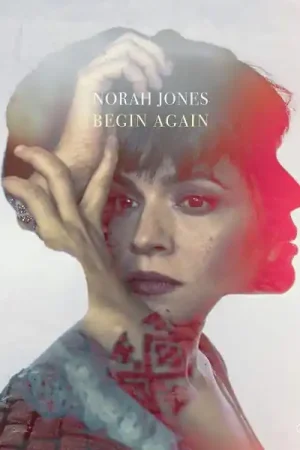 Affordable Norah Jones - Begin Again (LP)