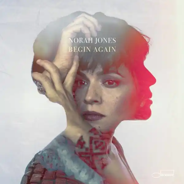 Affordable Norah Jones - Begin Again (LP)