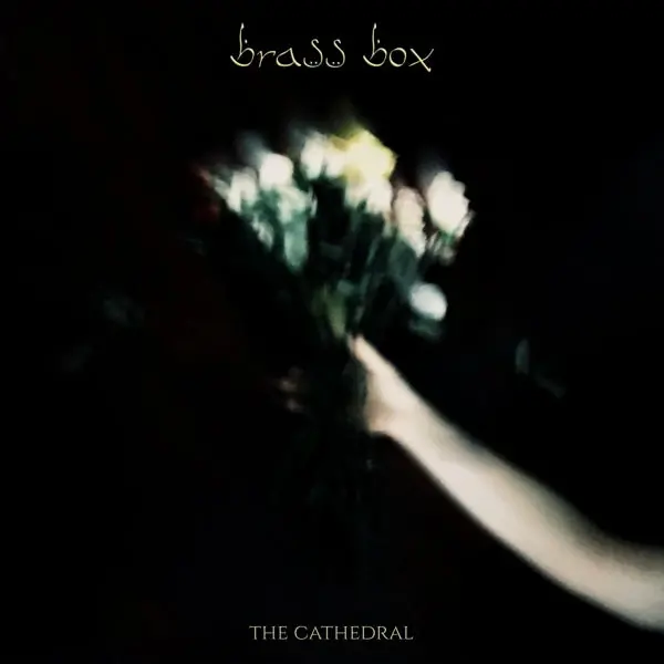 Reduced Price Brass Box - Cathedral (LP)