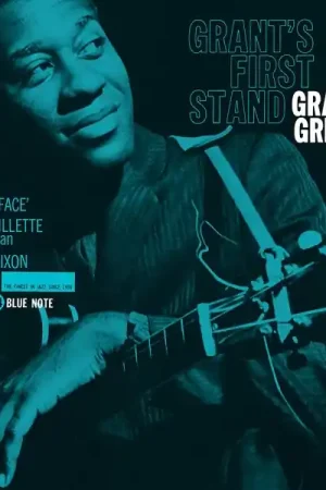 Buy Direct Grant Green - Grant's First Stand (LP)