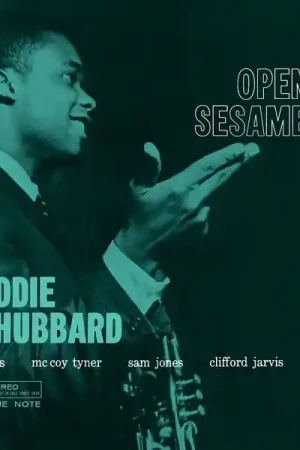 Freddie Hubbard - Open Sesame (LP) Hot Picks