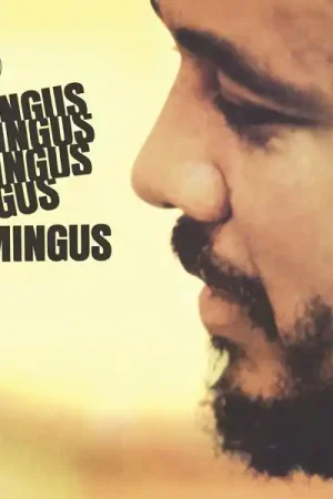 Exclusive Charles Mingus - Mingus Mingus Mingus Mingus Mingus (LP)