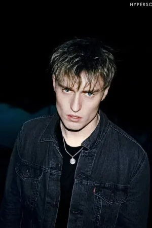 Discount Sam Fender - Hypersonic Missiles (LP)
