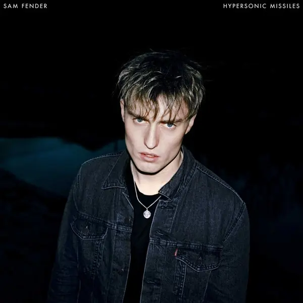 Discount Sam Fender - Hypersonic Missiles (LP)