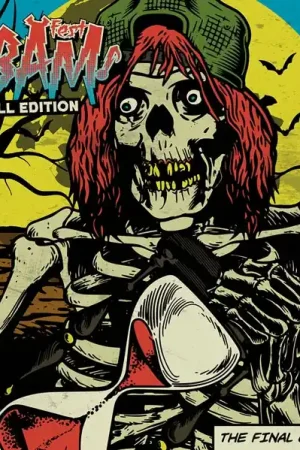 Affordable Various - Sbam Fest- Fall Edition (LP)