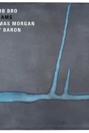 Jakob Bro - Streams (LP) Buy Today