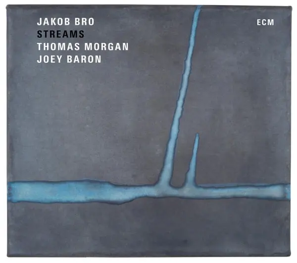 Jakob Bro - Streams (LP) Buy Today