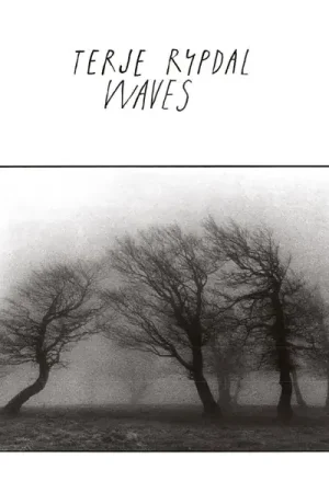 Modern Terje Rypdal - Waves (LP)