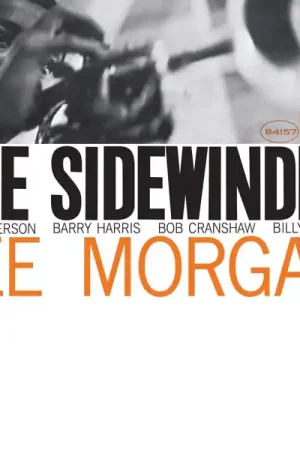 Lee Morgan - Sidewinder (LP) While Supplies Last