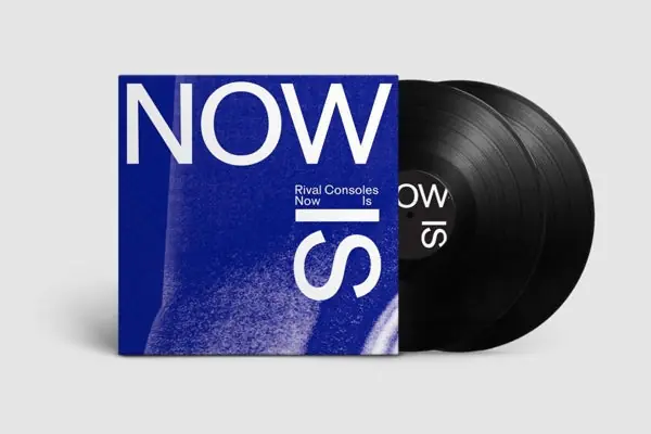 Limited Time Rival Consoles - Now is (LP)