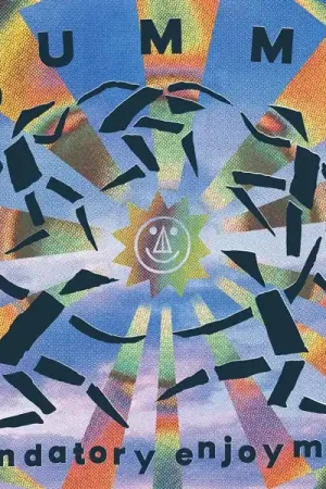 Dummy - Mandatory Enjoyment (LP) Big Sale
