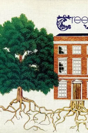 Trees - The Garden of Jane Delawney (LP) Latest