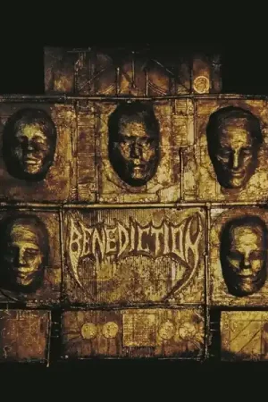 Buy Online Benediction - Dreams You Dread (LP)