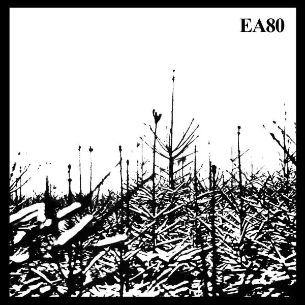 Ea 80 - Vorsicht Schreie (LP) Hot Deal