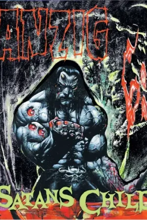 Danzig - 6:66 Satan's Child (LP) While Supplies Last