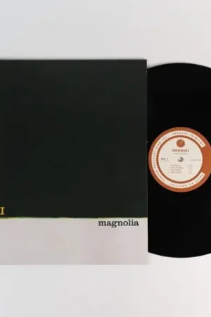 Okonski - Magnolia (LP) Buy Online