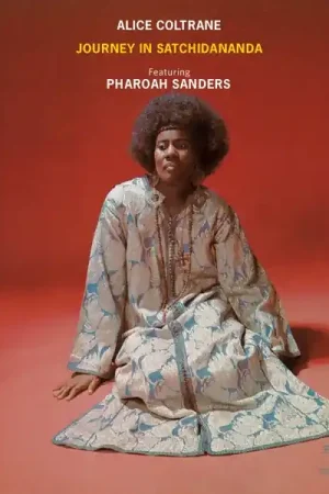Mega Sale Alice Coltrane - Journey In Satchidananda (LP)