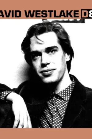 Hot Picks David Westlake - D87 (LP)