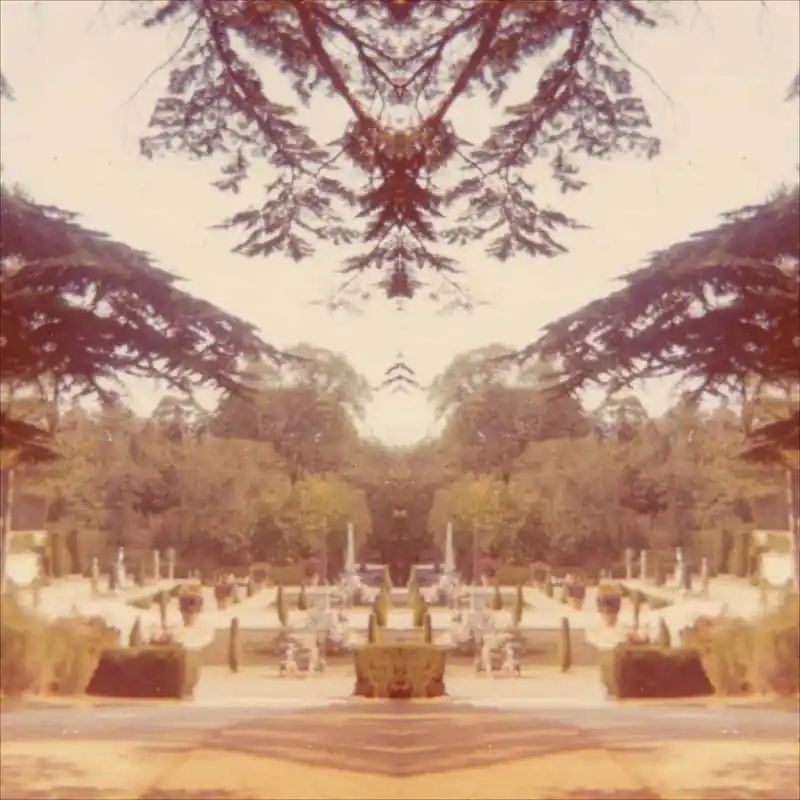 Direct From Manufacturer Tom James Scott - Nightshade (LP)