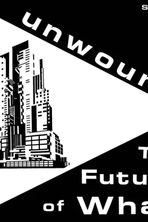 Unwound - Future of What (LP) Top Rated